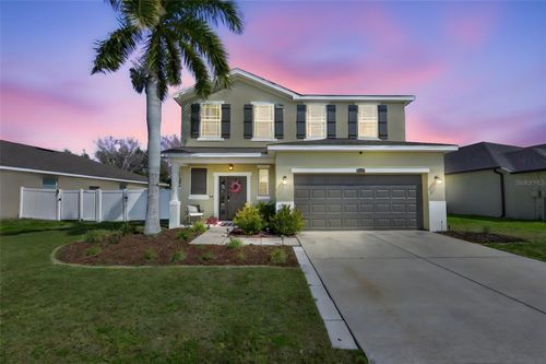 1609 Bonita Bluff Ct, RUSKIN, FL, 33570-3217 | Card Image