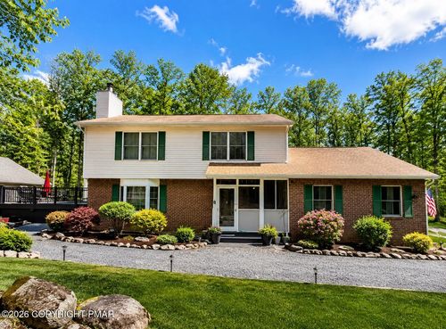 187 Choctaw Dr, Pocono Lake, PA, 18347-7999 | Card Image
