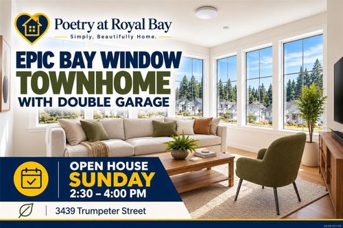 1-3439 Trumpeter St, Victoria, BC, V9C0J5 | Card Image