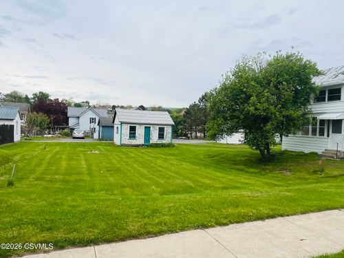LOT 1, 88 Wagner Avenue, Montgomery, PA, 17752 | Card Image