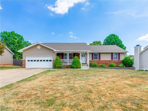 1131 Stonecrest Dr, Tallmadge, OH, 44278-3236 | Card Image