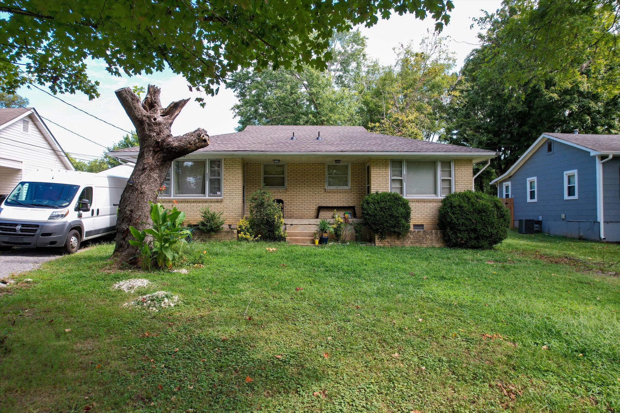 Becker Ave, Old Hickory, TN 37138