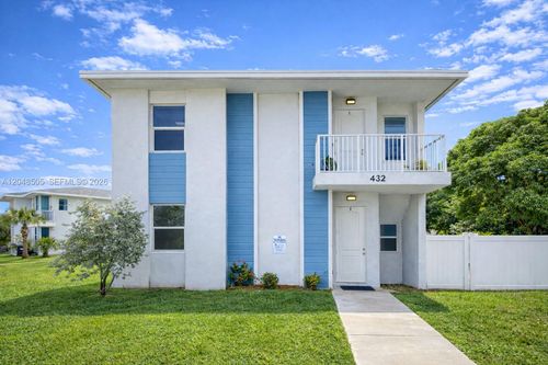 432-432 21st St, West Palm Beach, FL, 33407-5830 | Card Image