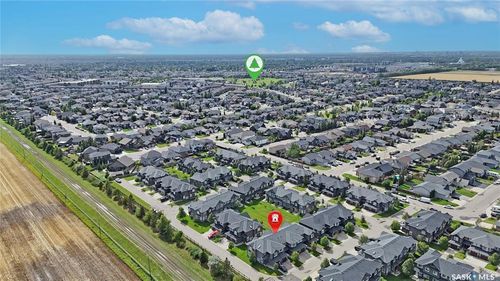 416-1303 Paton Cres, Saskatoon, SK, S7W0P7 | Card Image