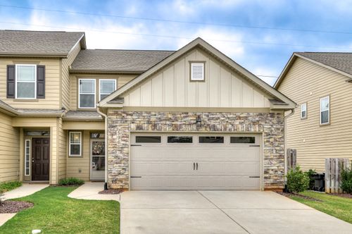 596 Vinings Dr, Grovetown, GA, 30813-0520 | Card Image