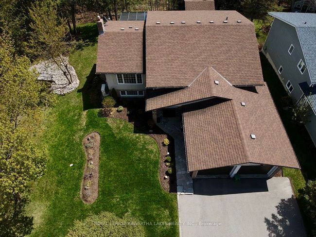 20 Cedartree Lane, House other with 3 bedrooms, 2 bathrooms and 4 parking in Bobcaygeon ON | Image 49