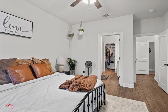 608 Ives Way, House other with 3 bedrooms, 2 bathrooms and null parking in Haughton LA | Image 15