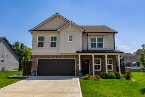 501 Friendly Ave, Nicholasville, KY, 40356-1539 | Card Image