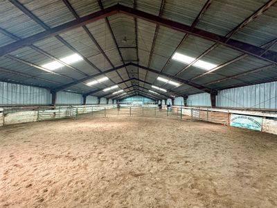 Riding arena | Image 2