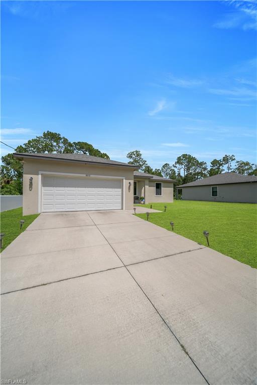 Residential in LABELLE 3