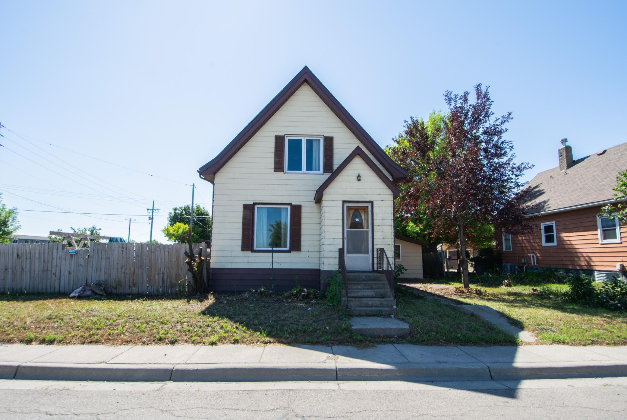 Residential in Dilworth 4