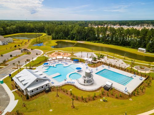 180 Bee Tree Boulevard, Summerville, SC, 29486 | Card Image