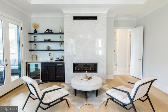 8530 Pepperdine Dr, House other with 5 bedrooms, 6 bathrooms and null parking in VIENNA VA | Image 35