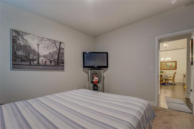 868 River Fall Dr, House other with 3 bedrooms, 2 bathrooms and null parking in Jefferson GA | Image 36
