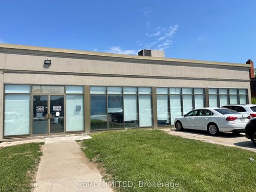 10 Gurney Cres, North York, ON, M6B1S8 | Card Image