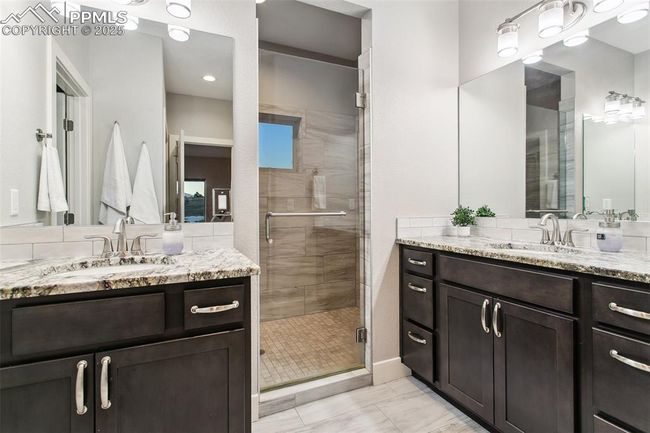 20201 Royal Troon Dr, House other with 3 bedrooms, 3 bathrooms and 3 parking in Monument CO | Image 8