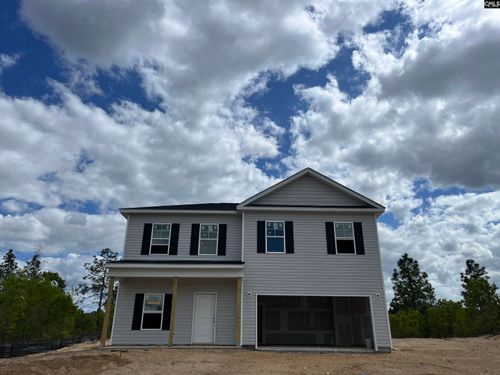 638 Silica Ct, West Columbia, SC, 29170-4367 | Card Image