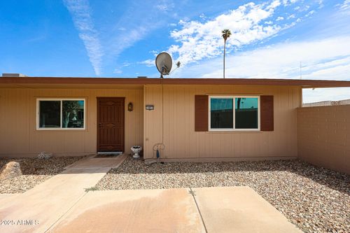 10855 W Santa Fe Dr, Sun City, AZ, 85351-2609 | Card Image