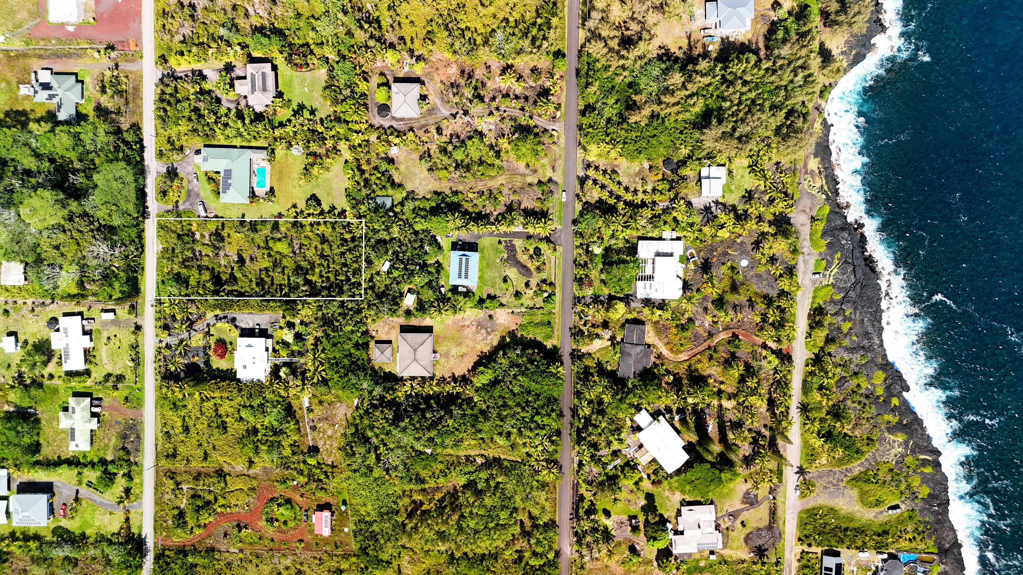 Land in Keaau 4