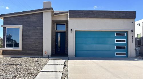 12301 Desert Pine Avenue, El Paso, TX, 79938 | Card Image