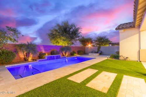 4300 E Clifton Ave, Gilbert, AZ, 85295-0368 | Card Image