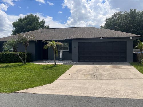 638 Baldwin Dr, Kissimmee, FL, 34758-4100 | Card Image