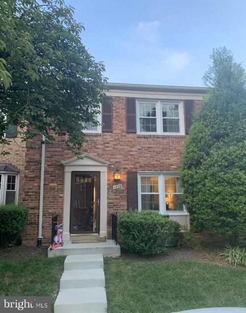 1539 Candlewick Ct, MCLEAN, VA, 22101-4315 | Card Image