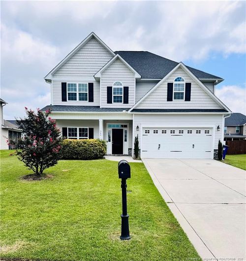 349 Royal Birkdale Dr, Raeford, NC, 28376-8956 | Card Image