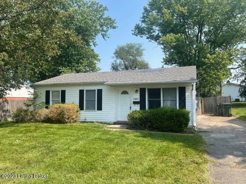 10015 Robsion Rd, Louisville, KY, 40299-3446 | Card Image