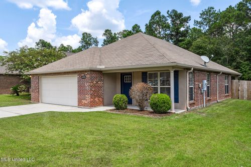 11523 Caroline Ct, Gulfport, MS, 39503-4588 | Card Image