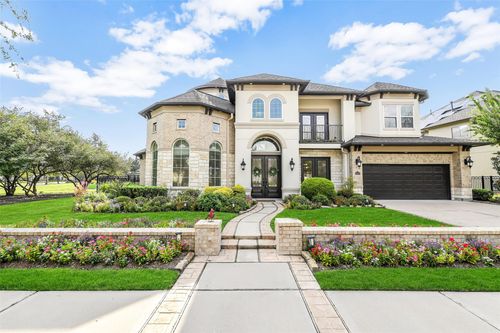 17507 E Bremonds Bend Ct, Cypress, TX, 77433-2964 | Card Image