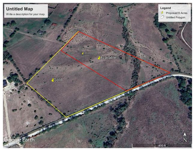 Proposed Split - 6 acres | Image 17