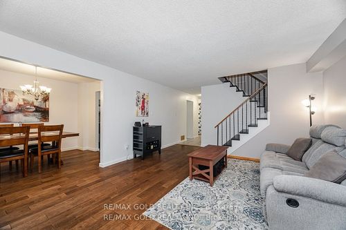 24 Terryhill Sq, Brampton, ON, L6Z1N1 | Card Image