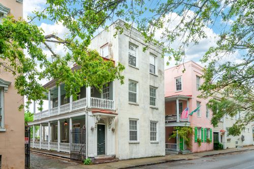 66 Beaufain St, Charleston, SC, 29401-6942 | Card Image