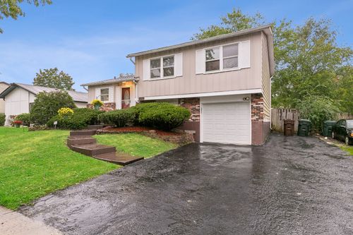 17830 Princeton Ln, Country Club Hills, IL, 60478-4940 | Card Image