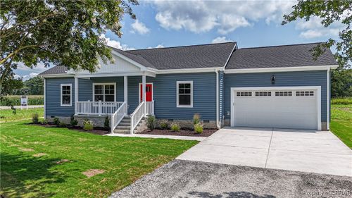 33 Dixie Drive, Dutton, VA, 23050 | Card Image