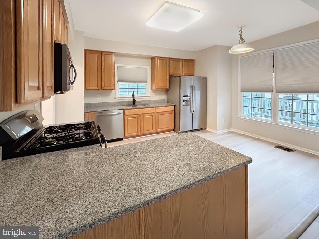 Residential Lease in GAITHERSBURG 5