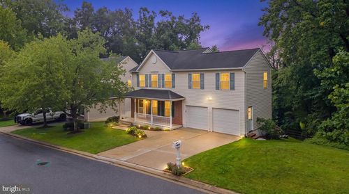 6204 Patuxent Quarter Rd, Hanover, MD, 21076-1348 | Card Image
