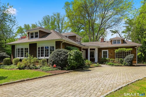 21 Nearwater Ln, Darien, CT, 06820-5614 | Card Image