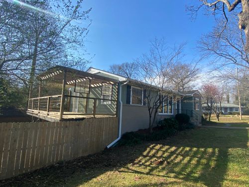 1018 Robins Crest Rd, Chattanooga, TN, 37415-4415 | Card Image
