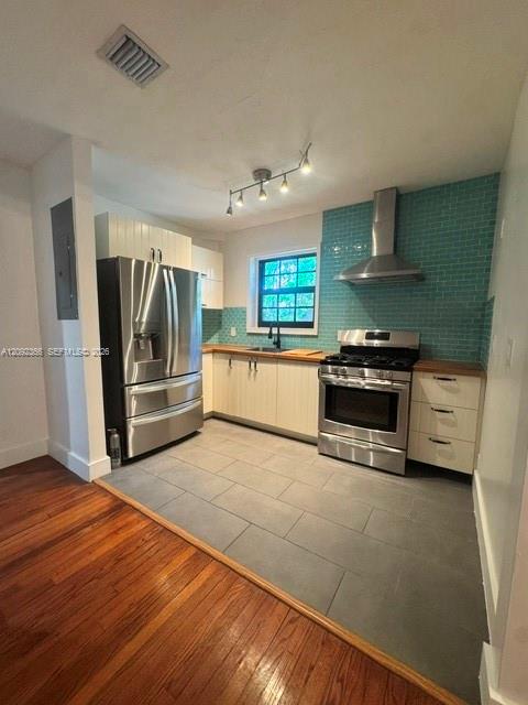 Residential Lease in Miami 3