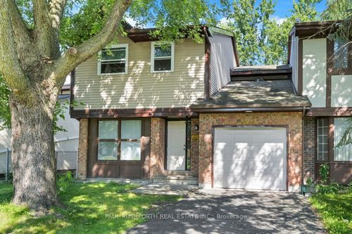 2523 Hunters Point Cres, Gloucester, ON, K1T2A3 | Card Image