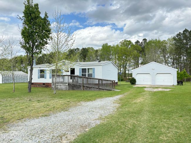 116 Bowles Place Dr, House other with 2 bedrooms, 2 bathrooms and 2 parking in Como NC | Image 32