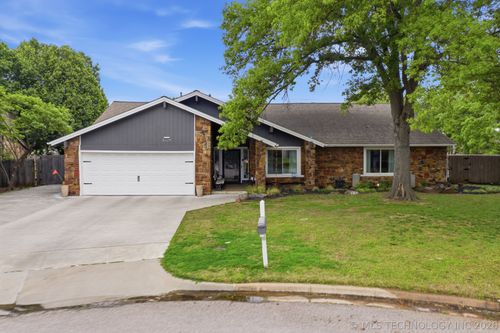 6729 86th Pl, Tulsa, OK, 74133-4126 | Card Image