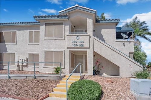 156-3425 E Russell Rd, Las Vegas, NV, 89120-2242 | Card Image