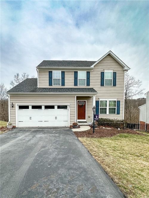 331 Greene Dr, Jefferson Hills, PA, 15025 | Card Image