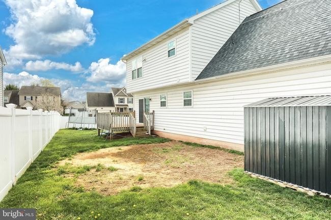 100 Nolan Dr, House other with 4 bedrooms, 3 bathrooms and null parking in YORK PA | Image 8