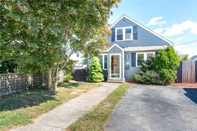 117 Argol Street, House other with 3 bedrooms, 2 bathrooms and 4 parking in Providence RI | Image 2