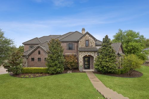 236 Summer Tanager Ln, Heath, TX, 75032-7646 | Card Image