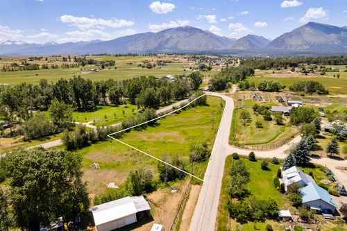 NHN N Shoshone Loop, Hamilton, MT, 59840 | Card Image